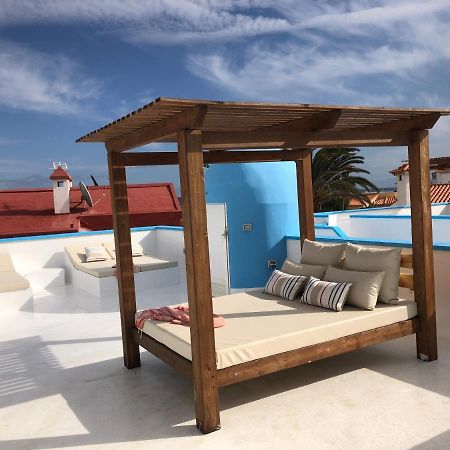 View , Beach House , By Mahbovillas Corralejo Exterior foto
