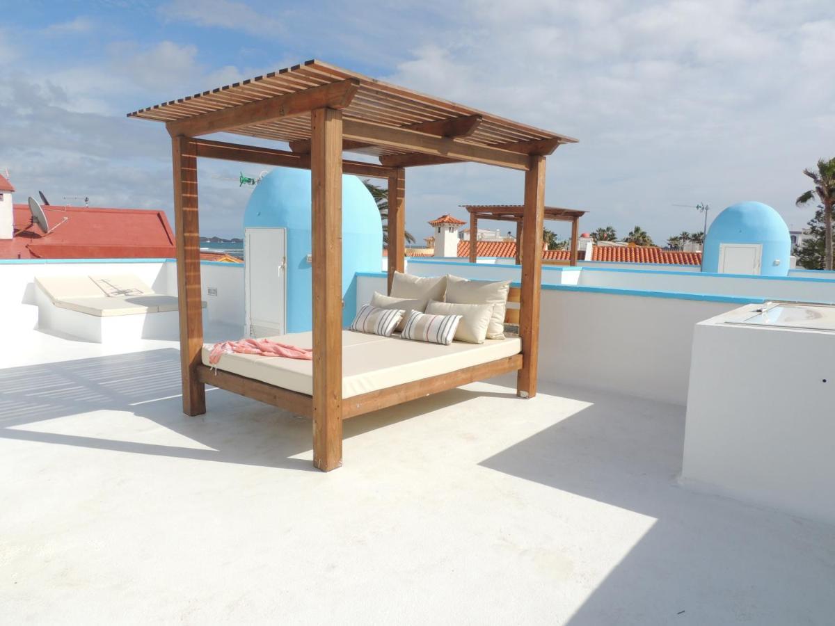 View , Beach House , By Mahbovillas Corralejo Exterior foto
