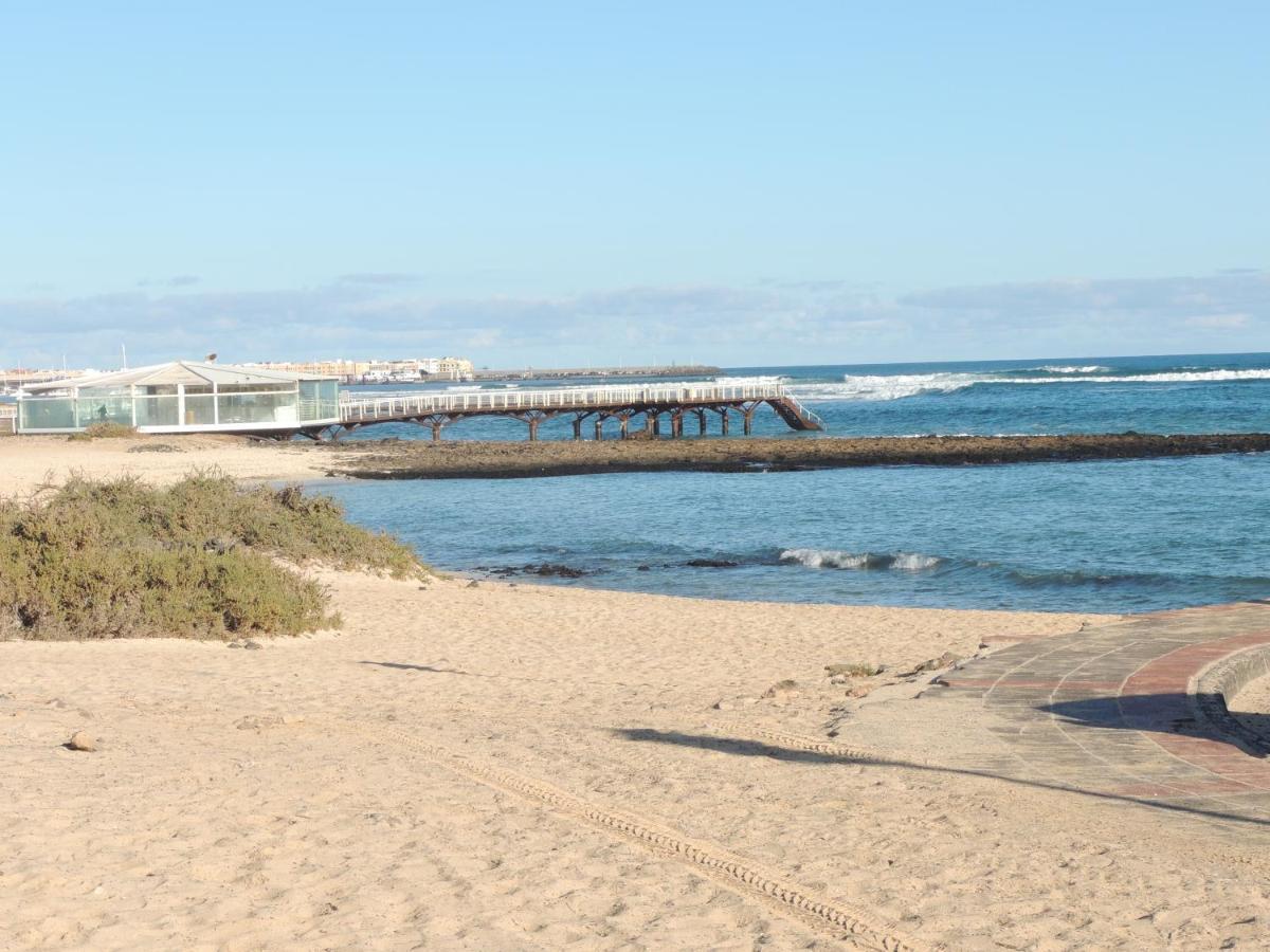 View , Beach House , By Mahbovillas Corralejo Exterior foto