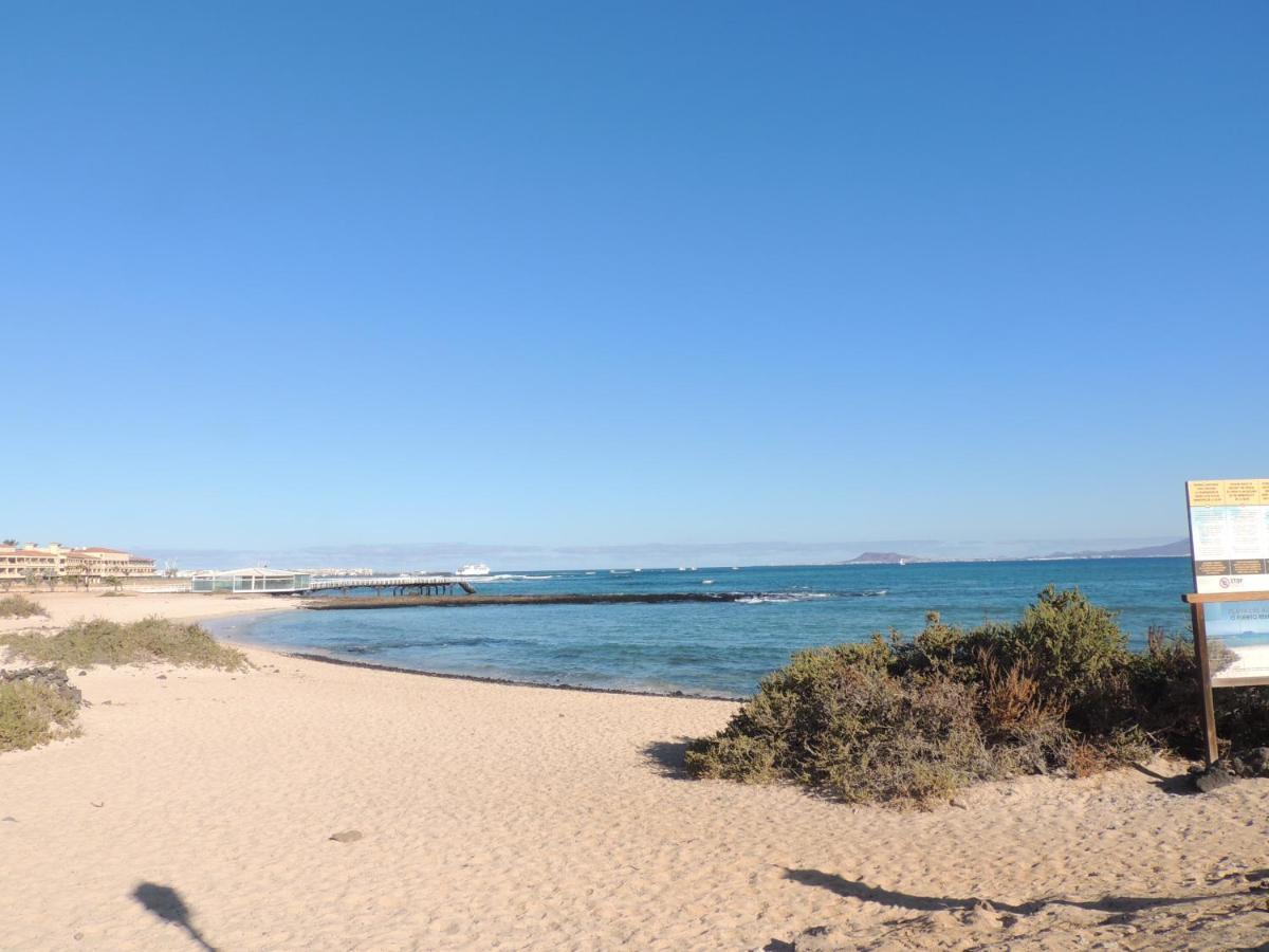 View , Beach House , By Mahbovillas Corralejo Exterior foto