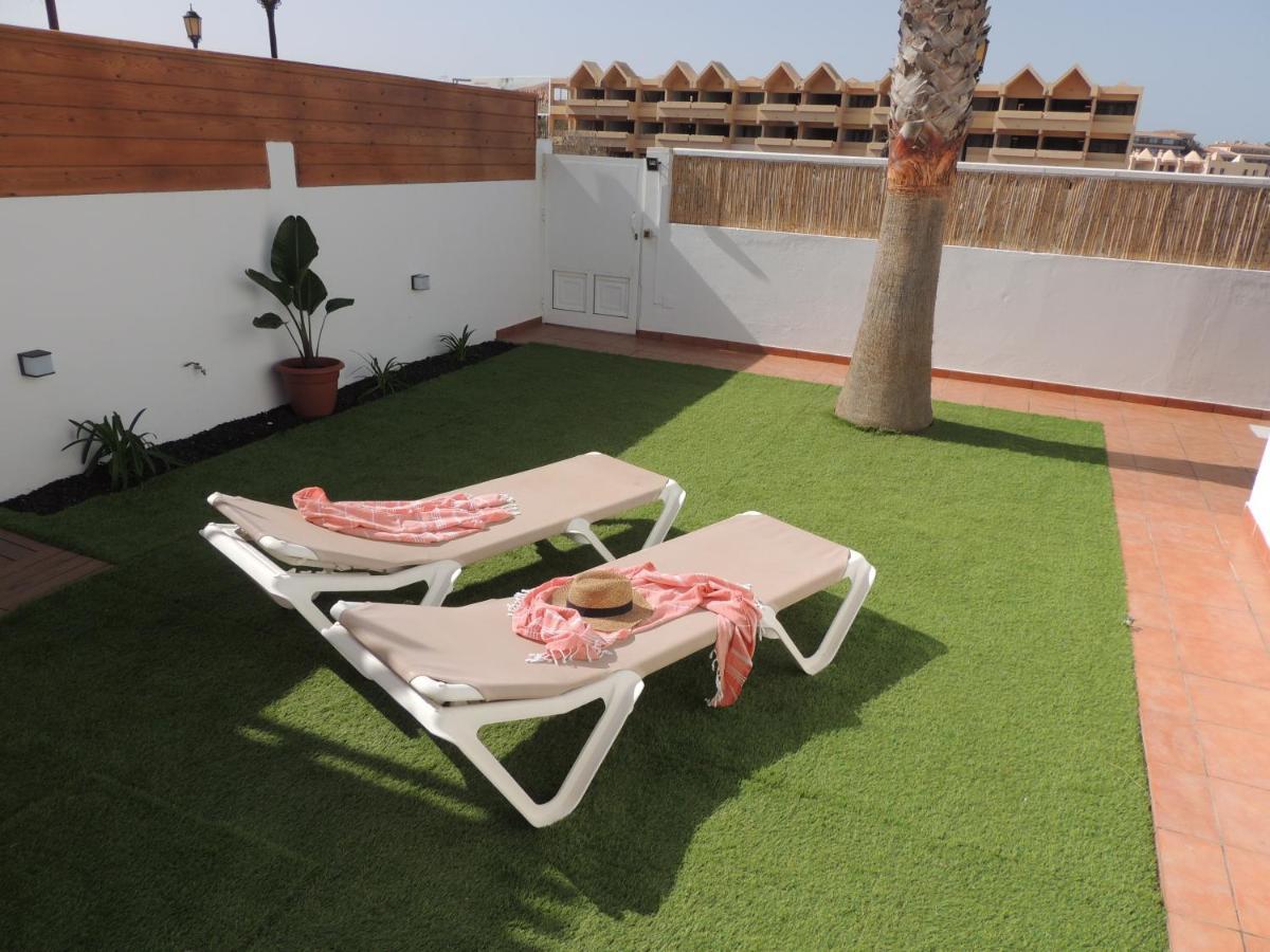 View , Beach House , By Mahbovillas Corralejo Exterior foto
