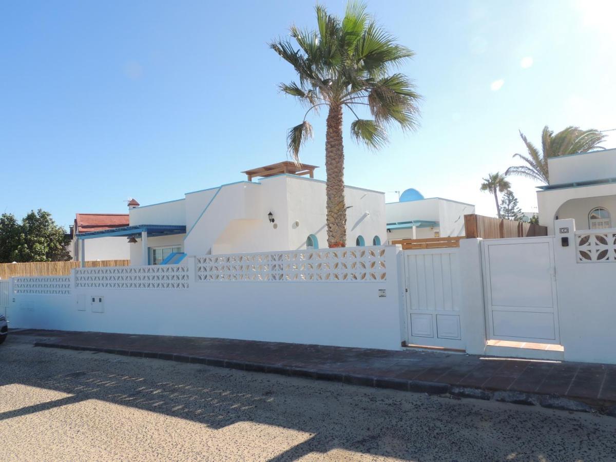 View , Beach House , By Mahbovillas Corralejo Exterior foto