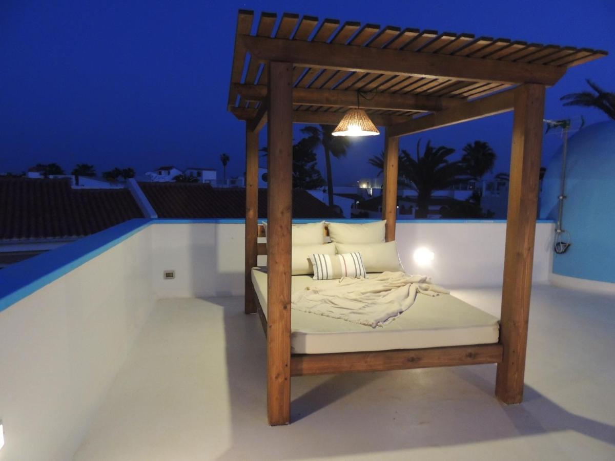 View , Beach House , By Mahbovillas Corralejo Exterior foto