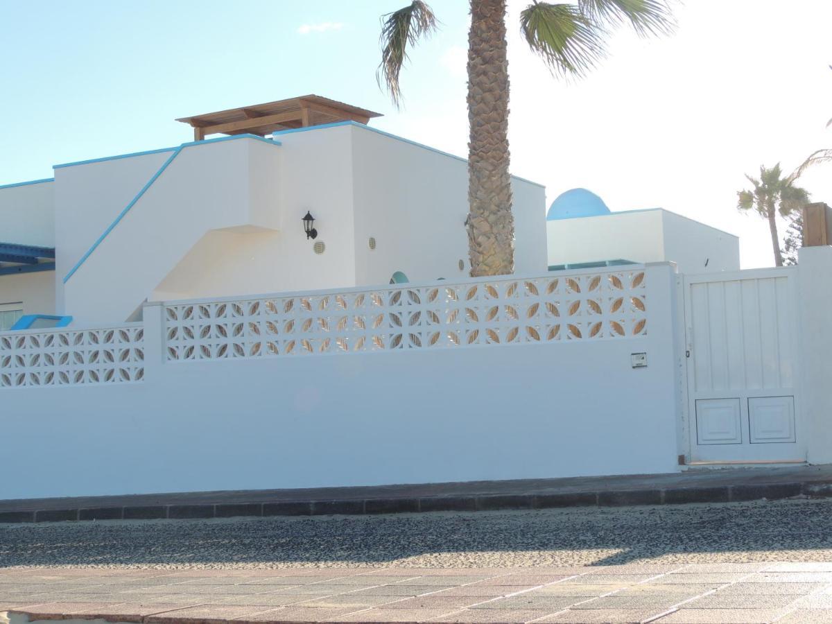 View , Beach House , By Mahbovillas Corralejo Exterior foto