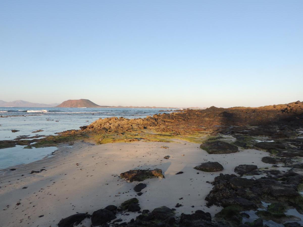 View , Beach House , By Mahbovillas Corralejo Exterior foto