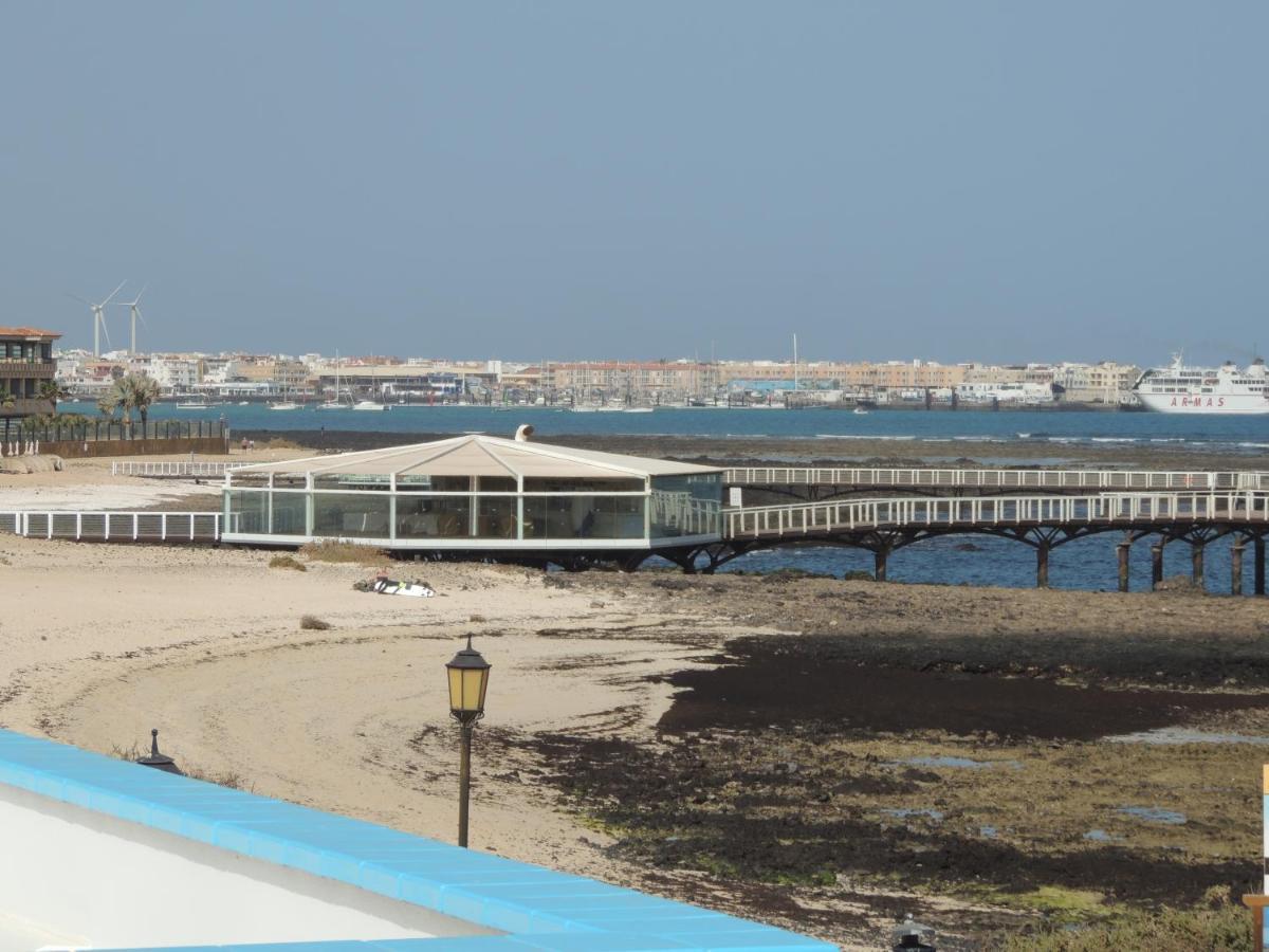 View , Beach House , By Mahbovillas Corralejo Exterior foto