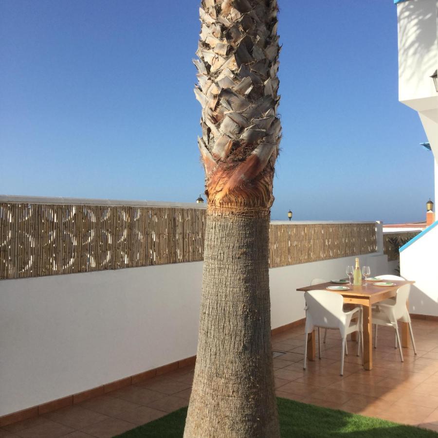 View , Beach House , By Mahbovillas Corralejo Exterior foto