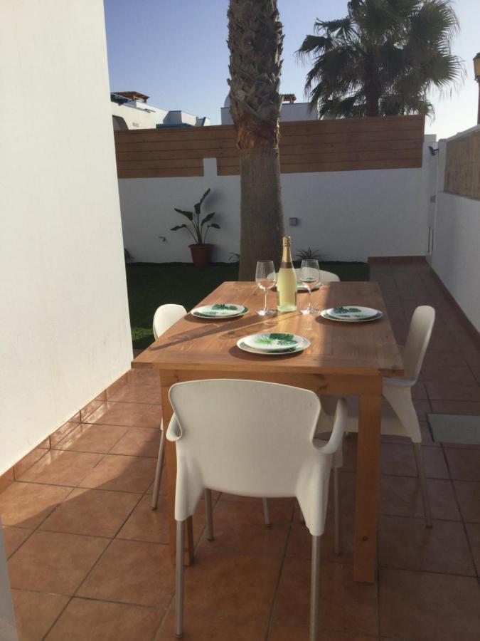 View , Beach House , By Mahbovillas Corralejo Exterior foto