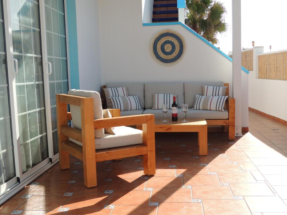 View , Beach House , By Mahbovillas Corralejo Exterior foto