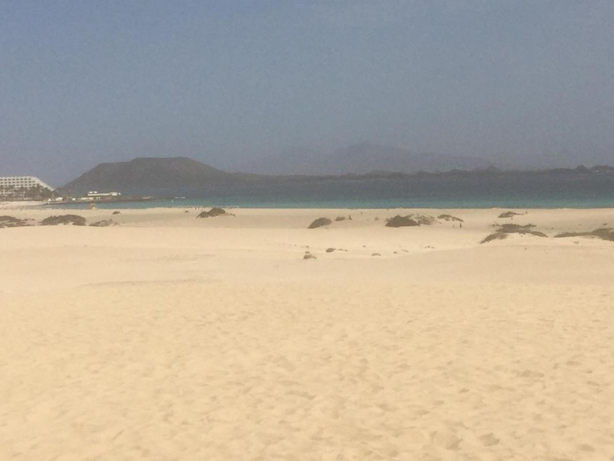View , Beach House , By Mahbovillas Corralejo Exterior foto