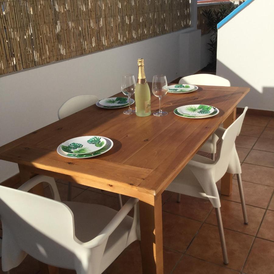 View , Beach House , By Mahbovillas Corralejo Exterior foto